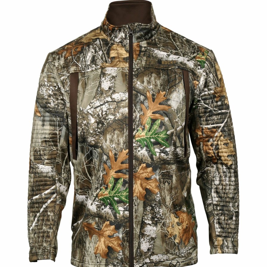 Mens * | Rocky Stratum Outdoor Jacket Limited Edition