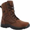 Mens * | Rocky Wildcat 400G Insulated Waterproof Hunting Boot Best Choice