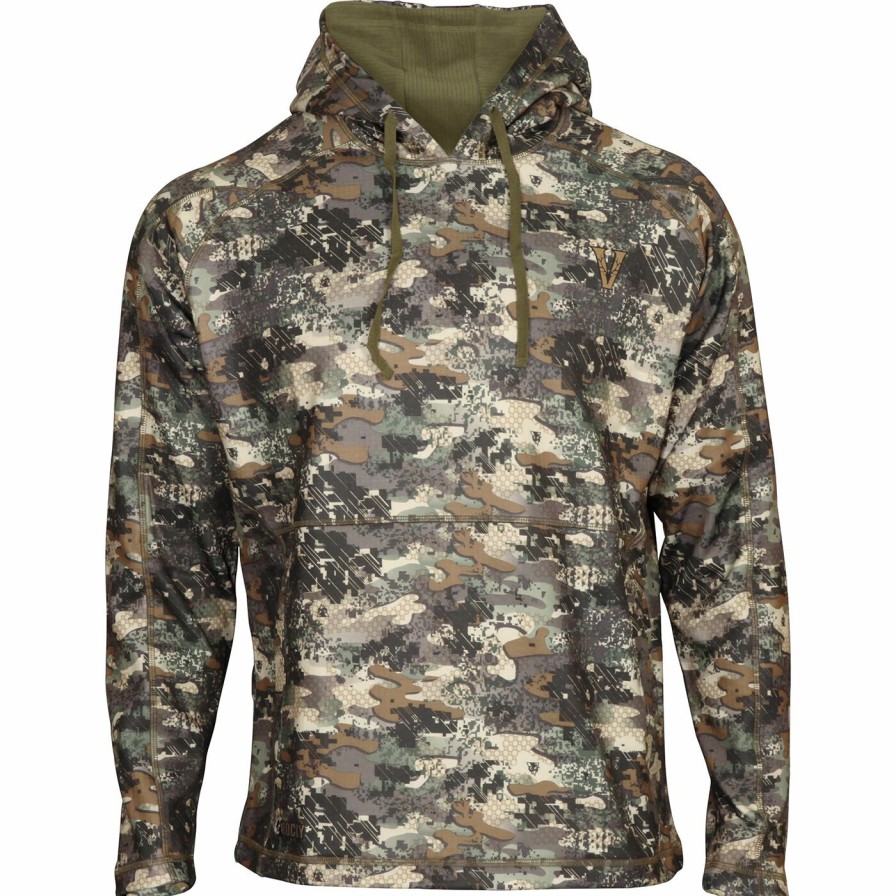 Mens * | Rocky Stratum Scent Iq Hoodie Promotion