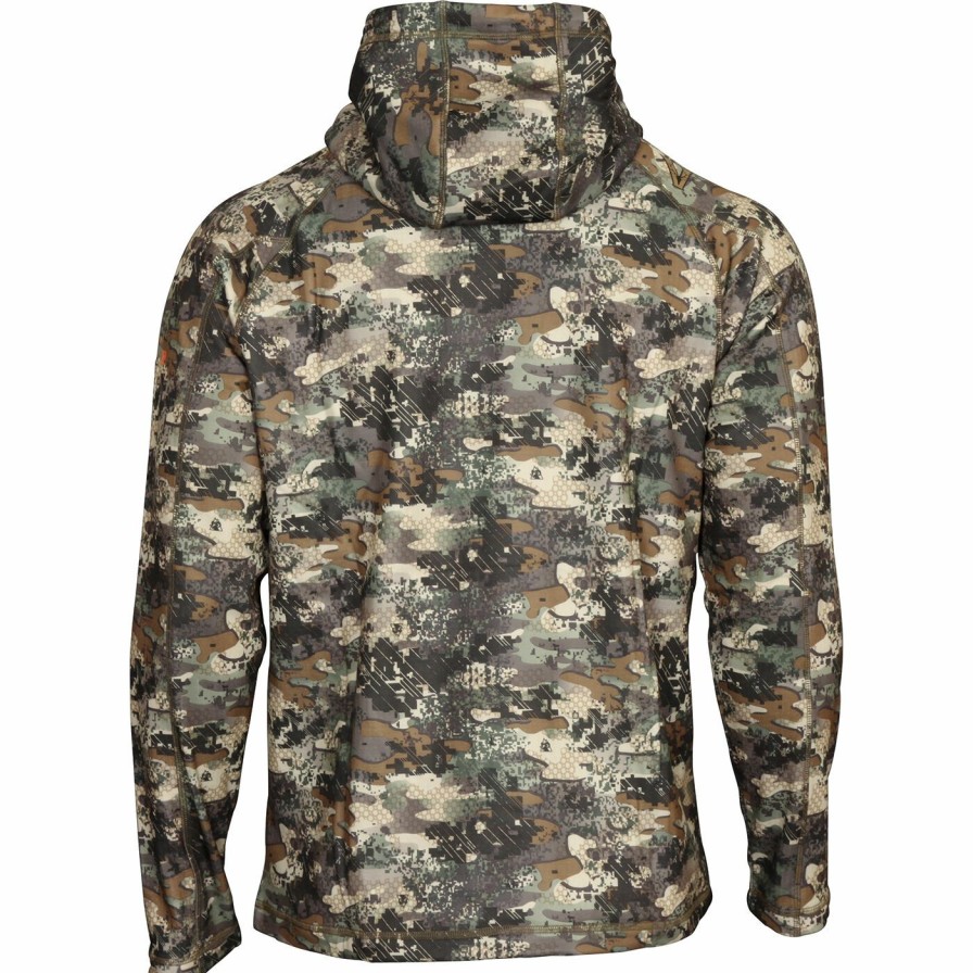 Mens * | Rocky Stratum Scent Iq Hoodie Promotion