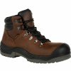 Womens * | Rocky Worksmart Women'S Composite Toe Waterproof Work Boot Closeout Sale