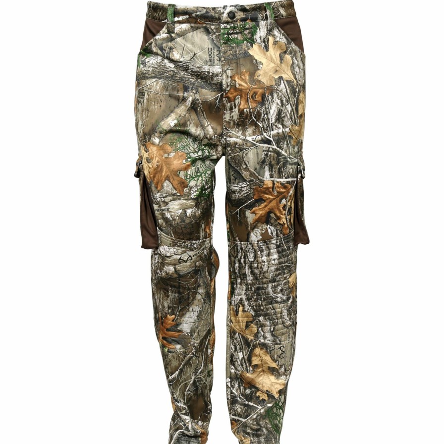 Mens * | Rocky Stratum Outdoor Pants Lower Prices