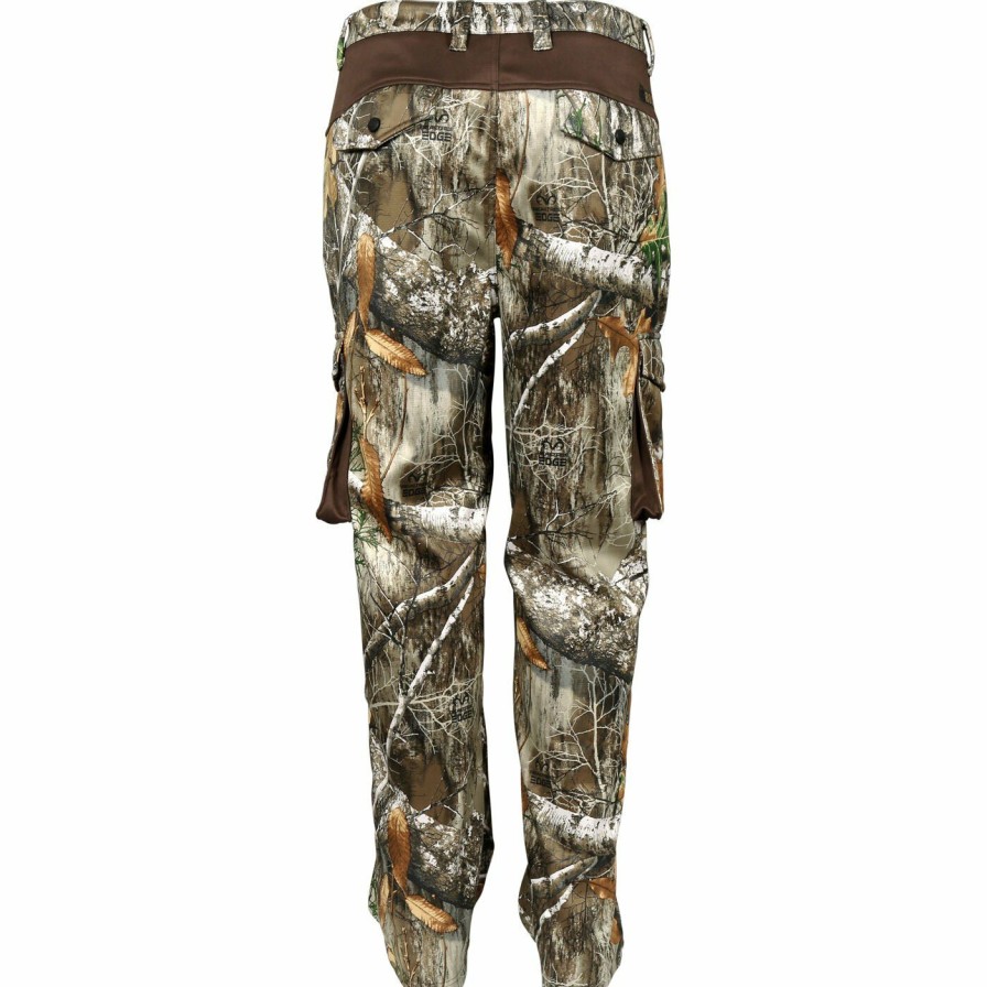 Mens * | Rocky Stratum Outdoor Pants Lower Prices