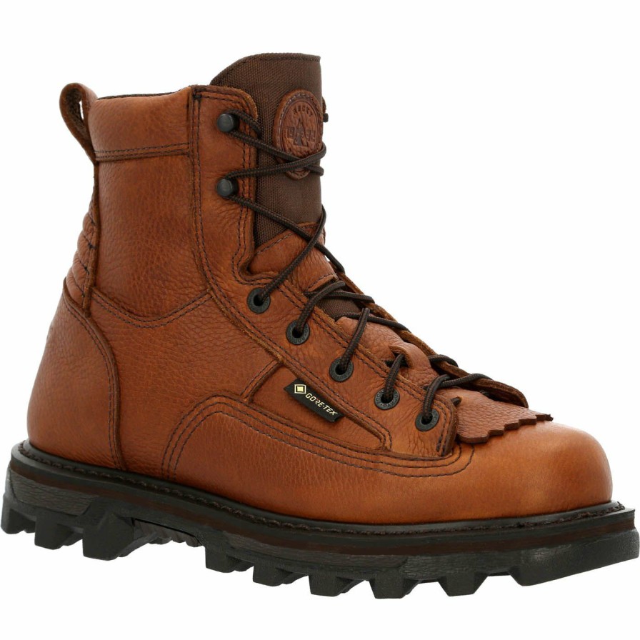 Mens * | Rocky Bearclaw 6 Gore-Tex Waterproof Outdoor Boot Bestsellers