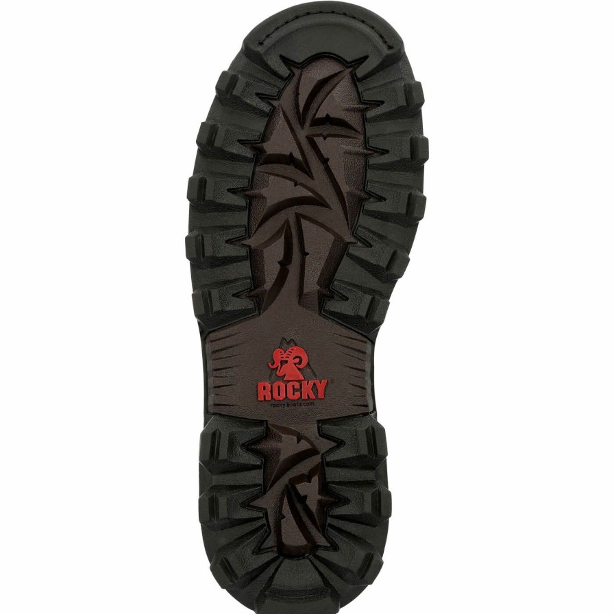 Mens * | Rocky Bearclaw 6 Gore-Tex Waterproof Outdoor Boot Bestsellers