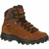 Mens * | Rocky Ridgetop Gore-Tex Waterproof Hiker Boot Bestsellers