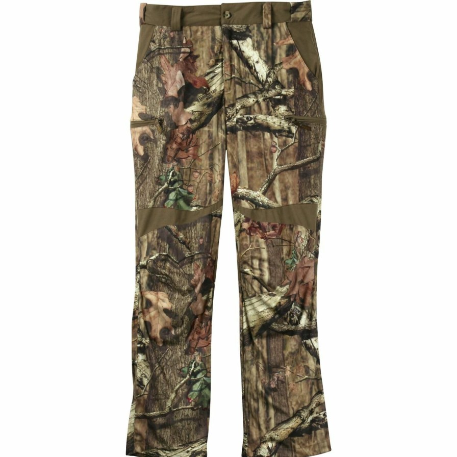 Womens * | Rocky Women'S Silenthunter Camo Cargo Pants Wholesale