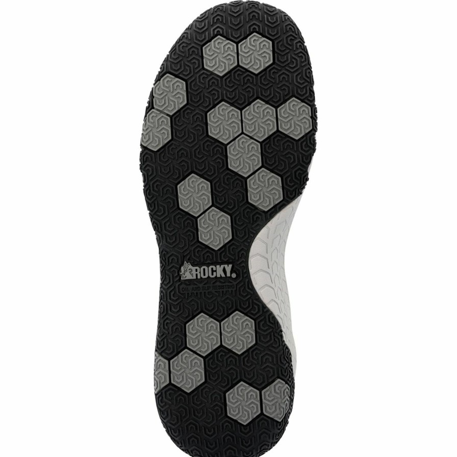 Womens * | Rocky Women'S Rebound Sr Sport Composite Toe Work Shoe Online Store