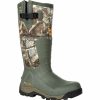 Mens * | Rocky Sport Pro Rubber Outdoor Boot Fashion