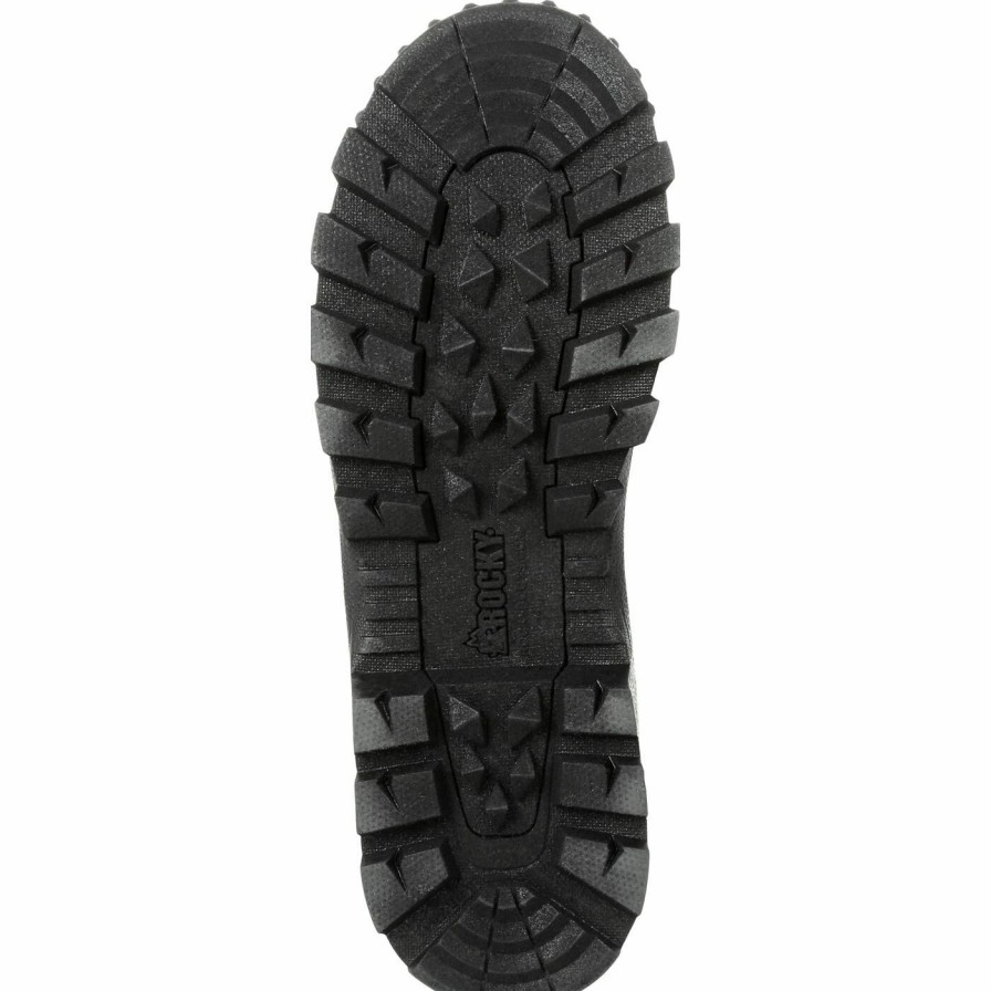 Mens * | Rocky Sport Pro Rubber Outdoor Boot Fashion