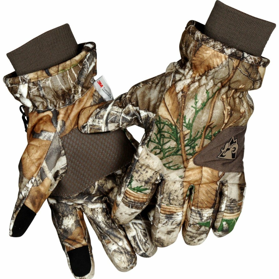 Mens * | Rocky Waterproof 40G Insulated Gloves Promotions